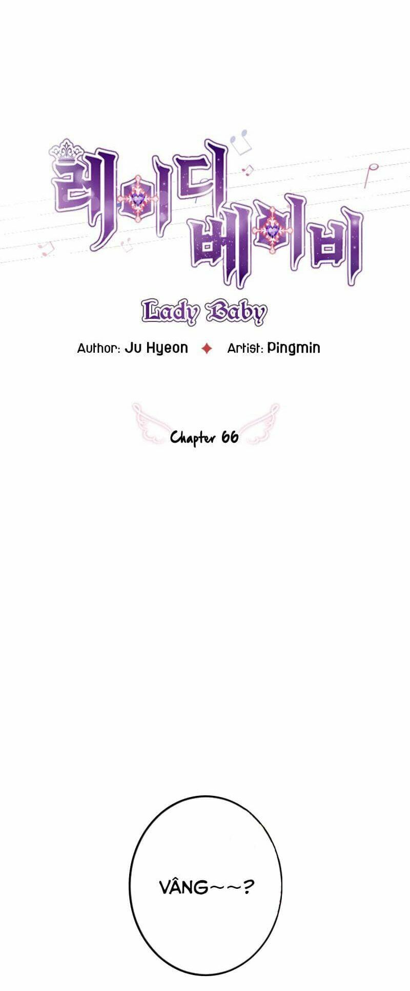 Tiểu Thư Bé Bỏng Đáng Yêu! Chapter 66 - Trang 2