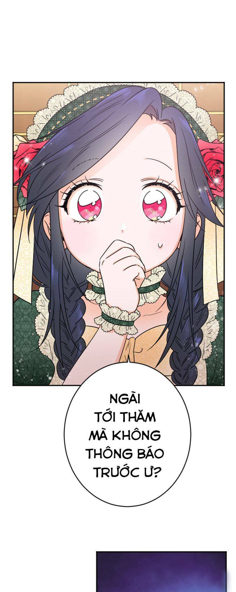 Tiểu Thư Bé Bỏng Đáng Yêu! Chapter 66 - Trang 2