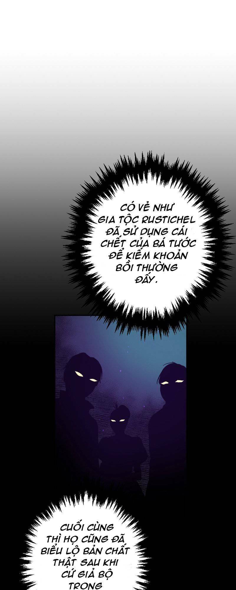 Tiểu Thư Bé Bỏng Đáng Yêu! Chapter 67 - Trang 2