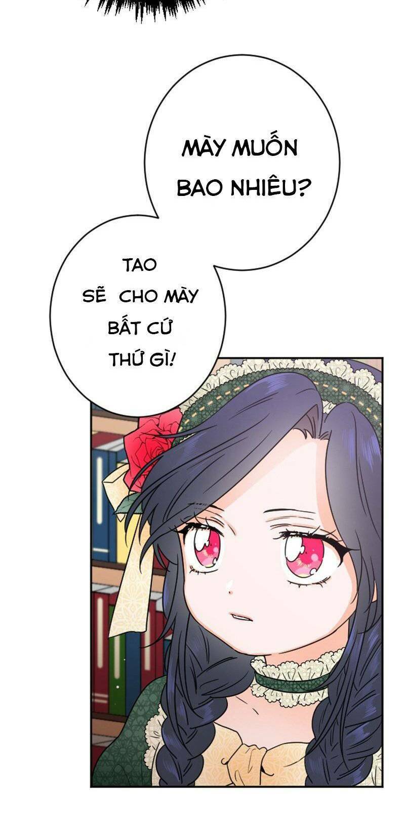 Tiểu Thư Bé Bỏng Đáng Yêu! Chapter 67 - Trang 2