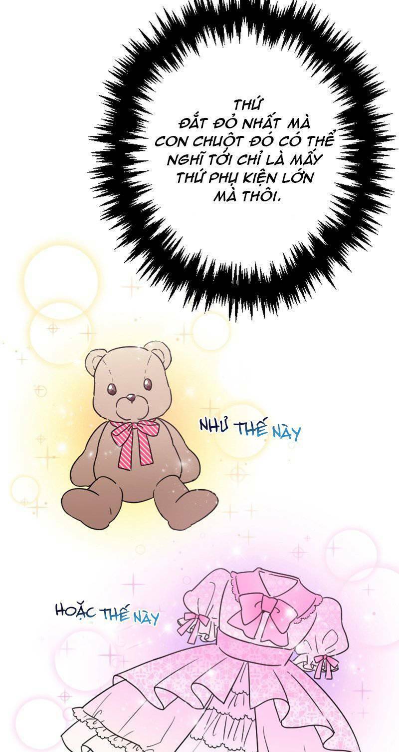 Tiểu Thư Bé Bỏng Đáng Yêu! Chapter 67 - Trang 2