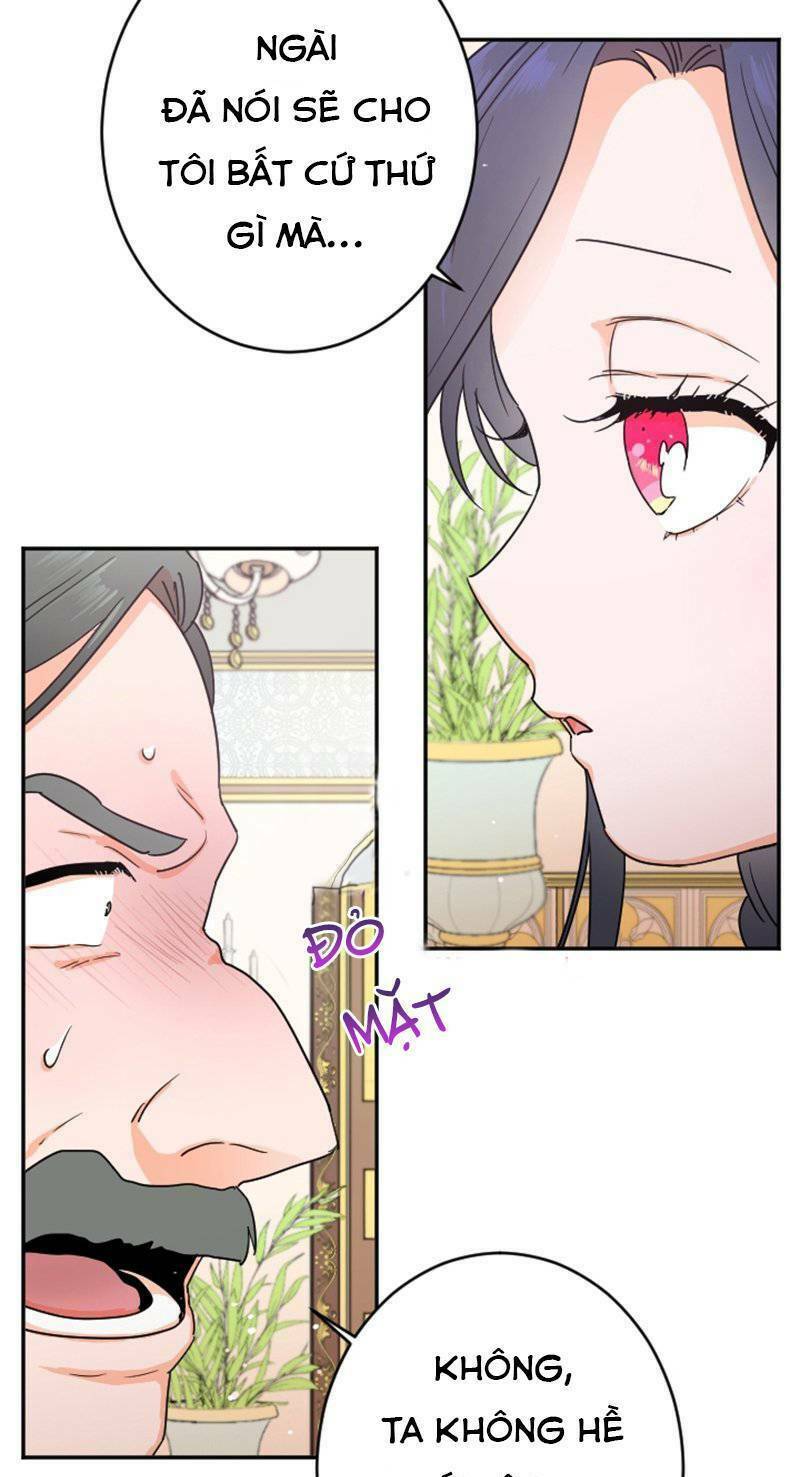 Tiểu Thư Bé Bỏng Đáng Yêu! Chapter 67 - Trang 2