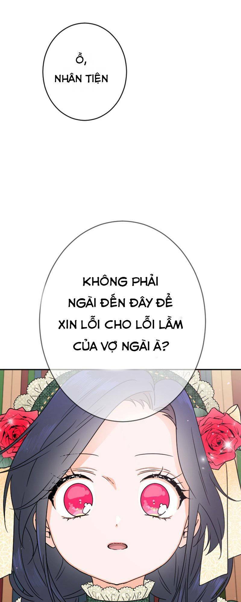Tiểu Thư Bé Bỏng Đáng Yêu! Chapter 67 - Trang 2