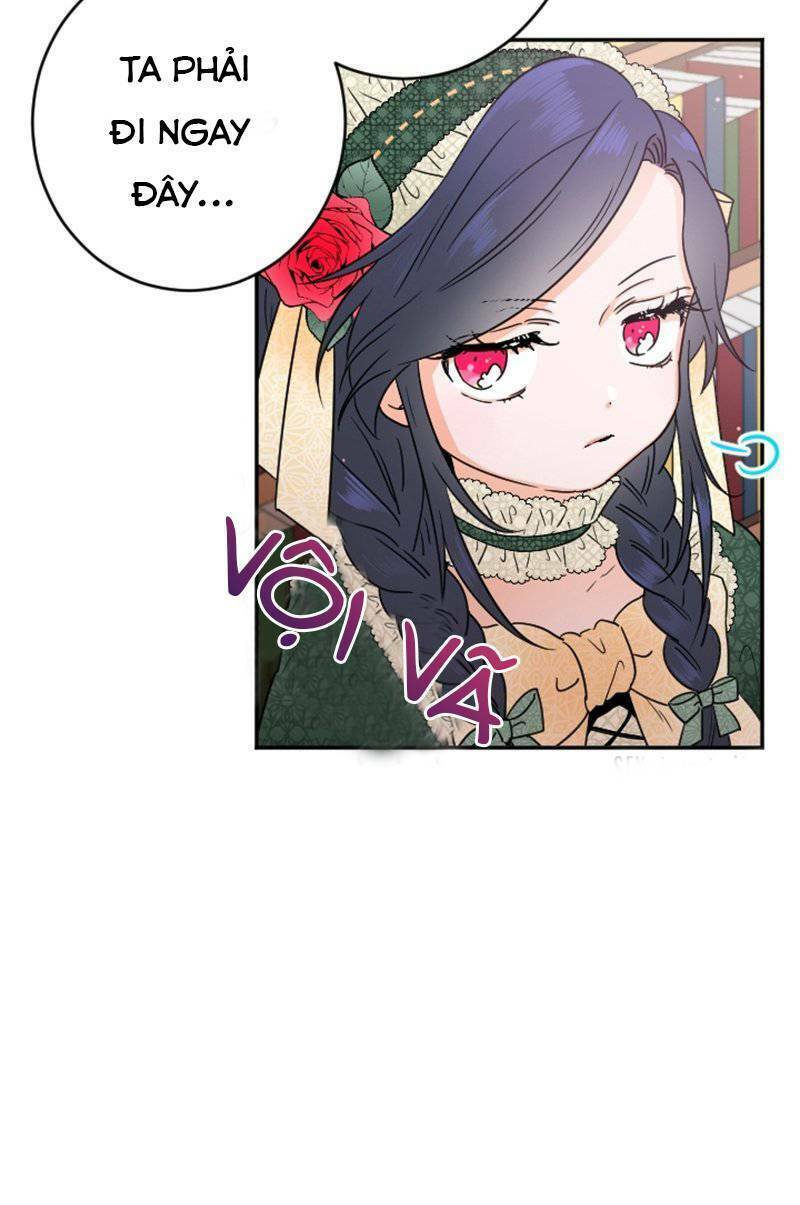 Tiểu Thư Bé Bỏng Đáng Yêu! Chapter 67 - Trang 2