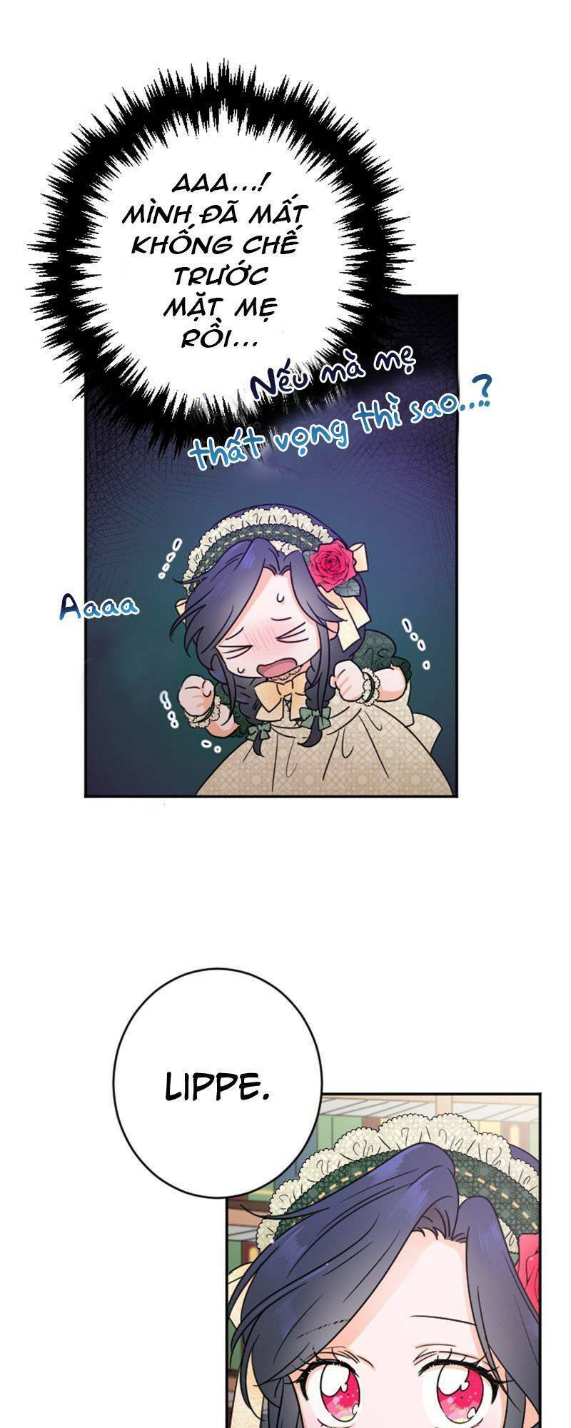 Tiểu Thư Bé Bỏng Đáng Yêu! Chapter 67 - Trang 2