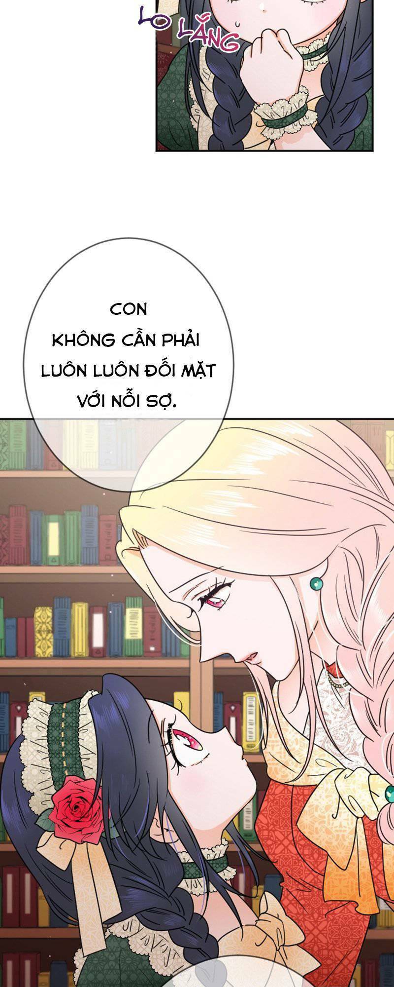 Tiểu Thư Bé Bỏng Đáng Yêu! Chapter 67 - Trang 2