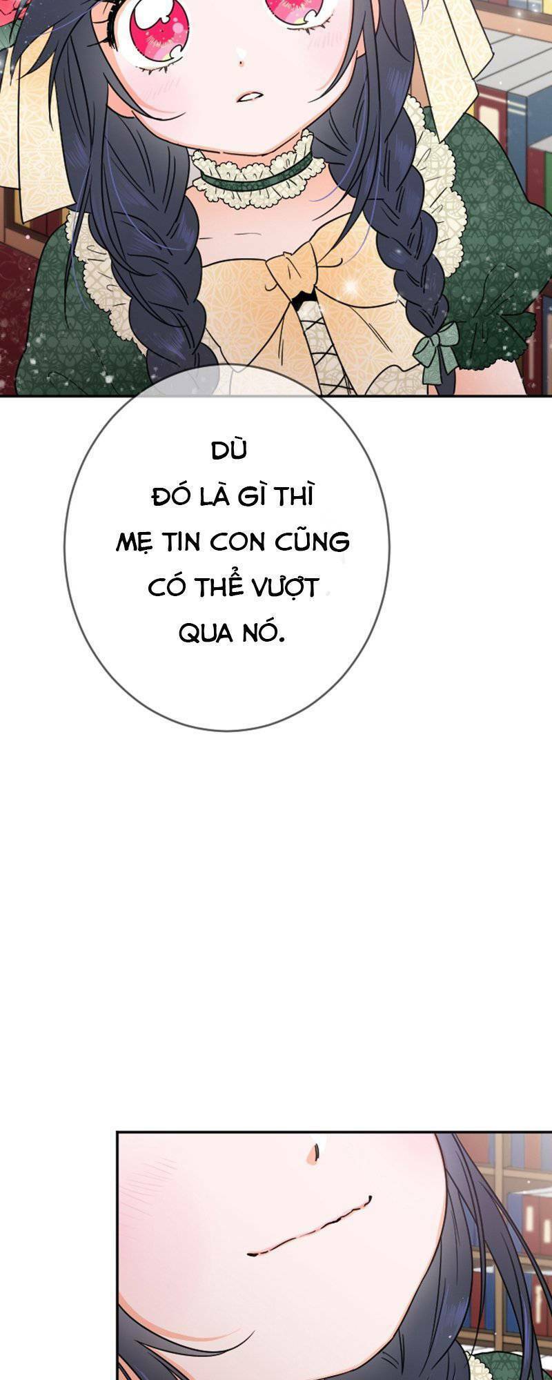 Tiểu Thư Bé Bỏng Đáng Yêu! Chapter 67 - Trang 2