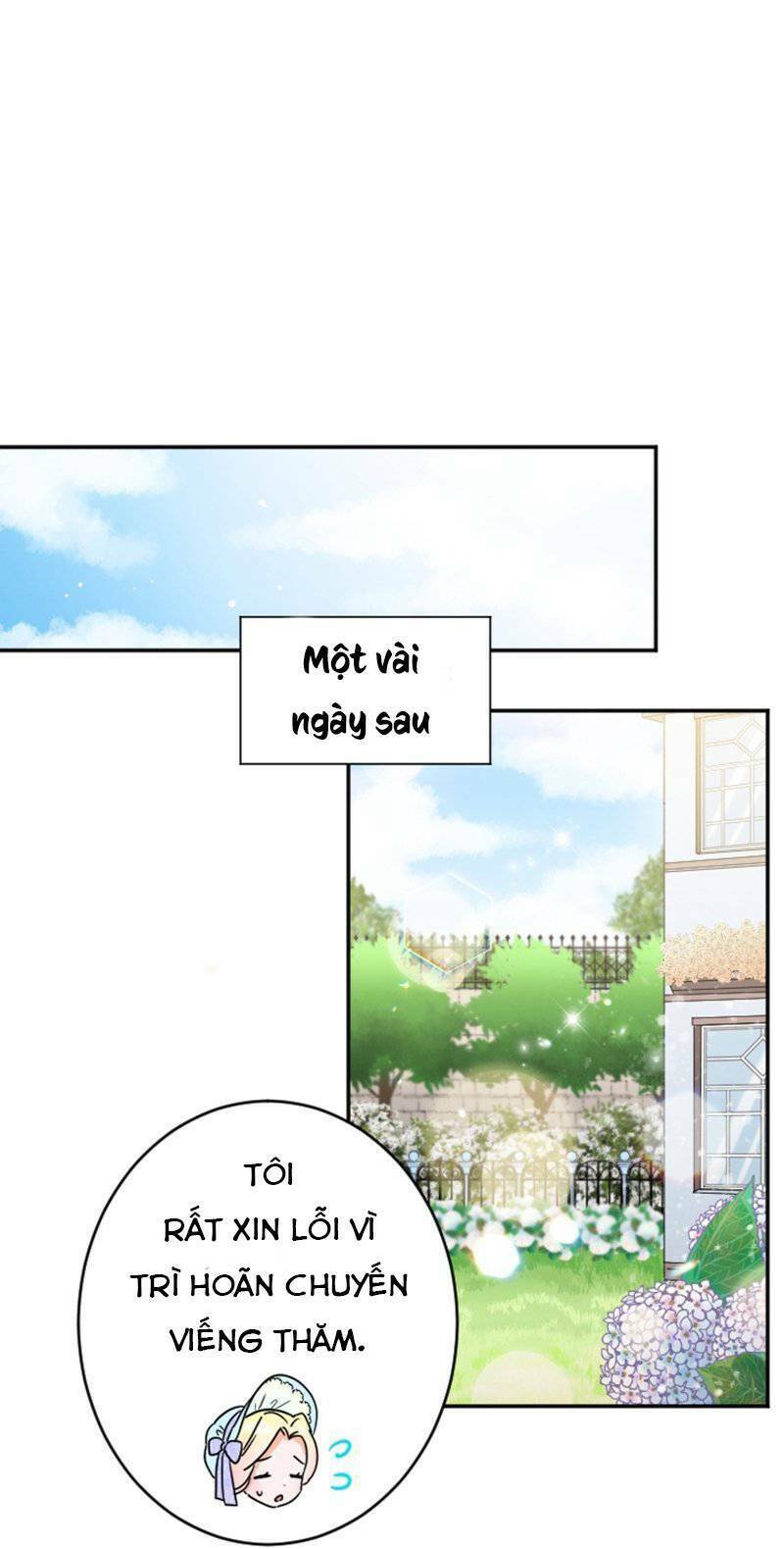 Tiểu Thư Bé Bỏng Đáng Yêu! Chapter 67 - Trang 2