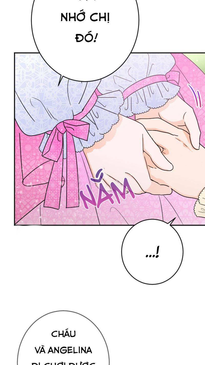 Tiểu Thư Bé Bỏng Đáng Yêu! Chapter 67 - Trang 2