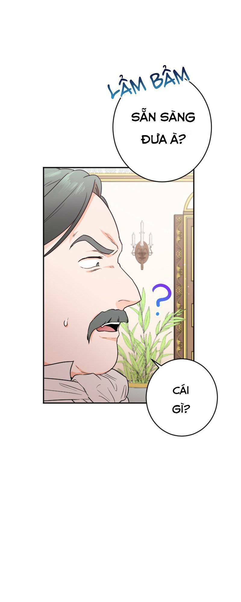 Tiểu Thư Bé Bỏng Đáng Yêu! Chapter 67 - Trang 2