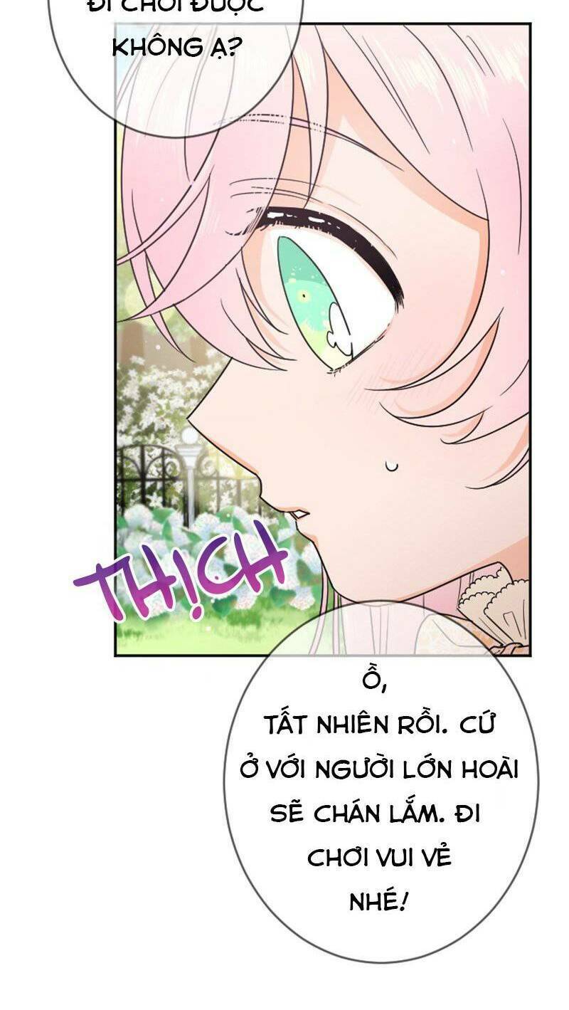 Tiểu Thư Bé Bỏng Đáng Yêu! Chapter 67 - Trang 2