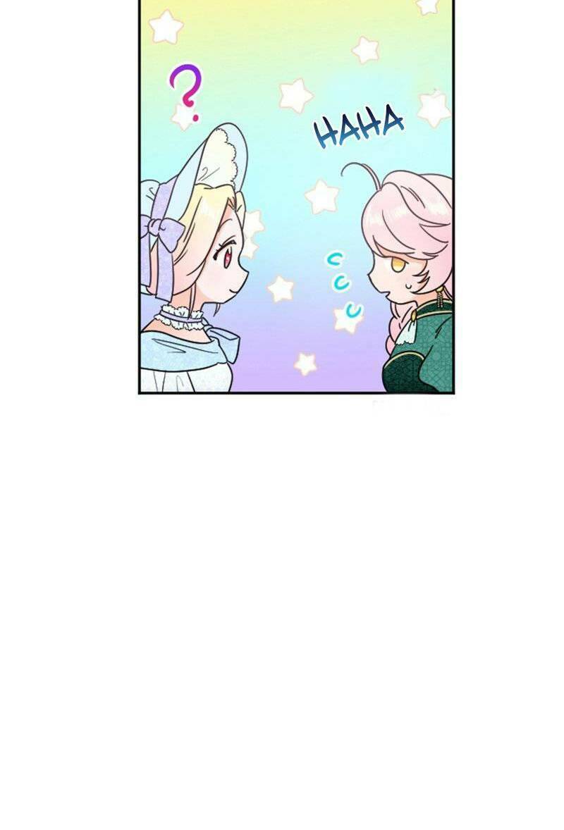 Tiểu Thư Bé Bỏng Đáng Yêu! Chapter 67 - Trang 2