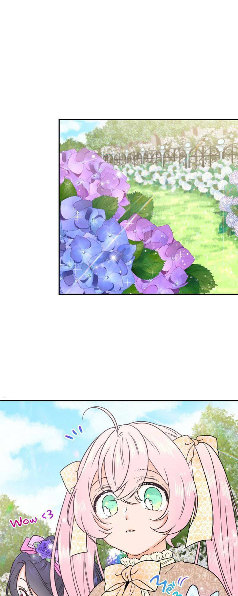 Tiểu Thư Bé Bỏng Đáng Yêu! Chapter 67 - Trang 2