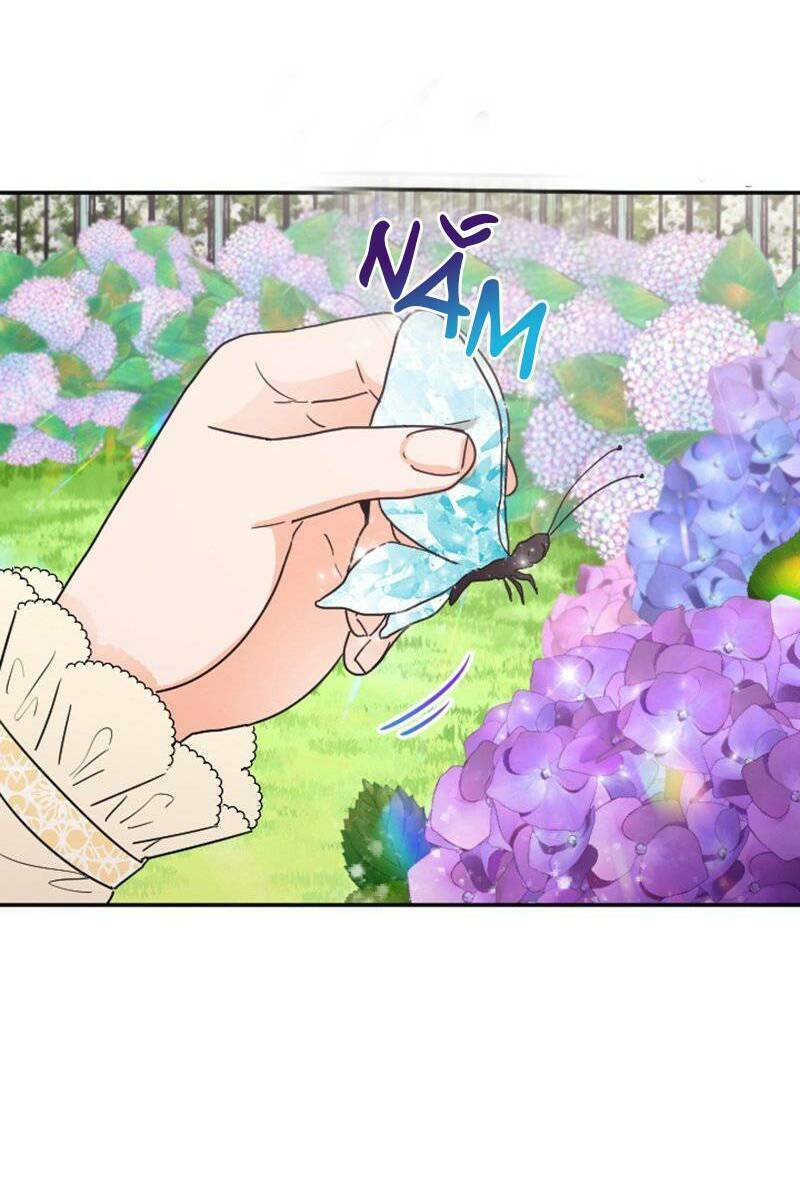 Tiểu Thư Bé Bỏng Đáng Yêu! Chapter 67 - Trang 2