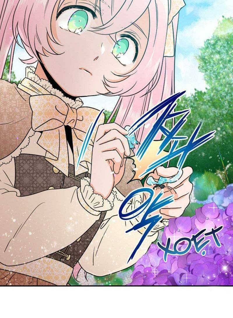 Tiểu Thư Bé Bỏng Đáng Yêu! Chapter 67 - Trang 2