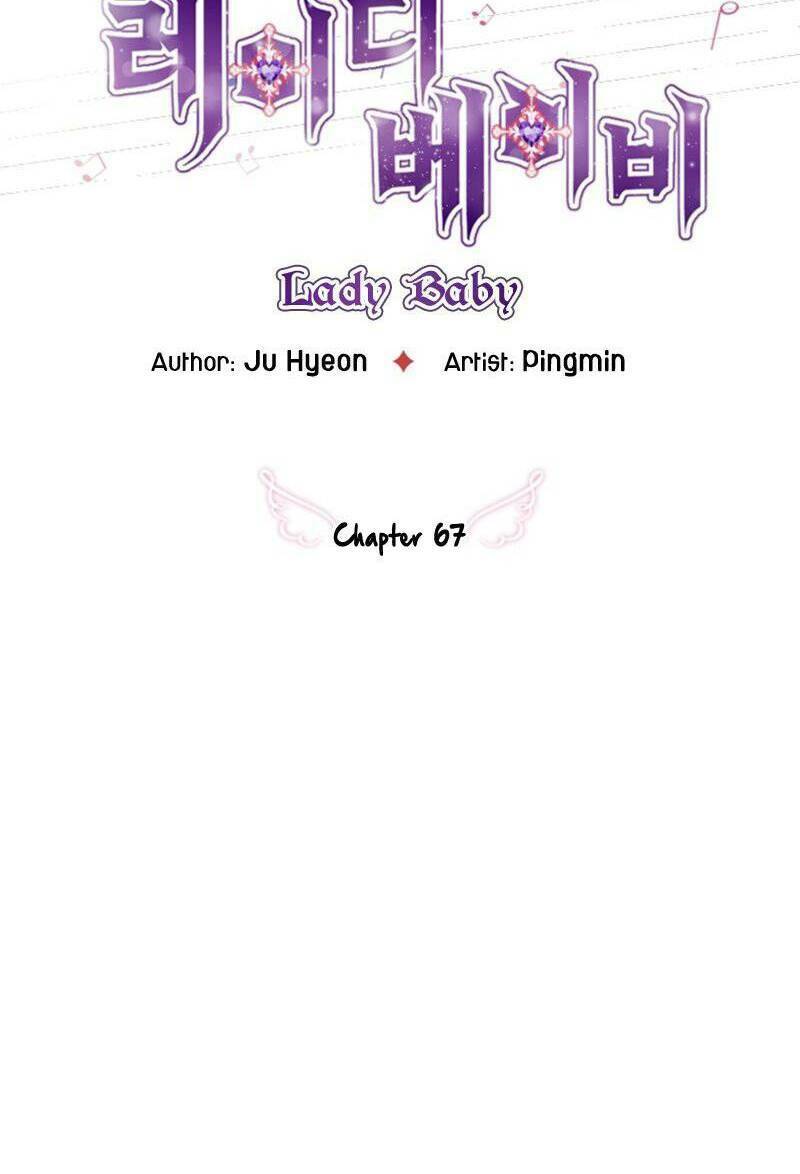 Tiểu Thư Bé Bỏng Đáng Yêu! Chapter 67 - Trang 2