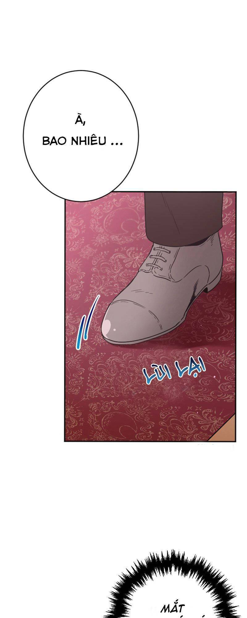 Tiểu Thư Bé Bỏng Đáng Yêu! Chapter 67 - Trang 2