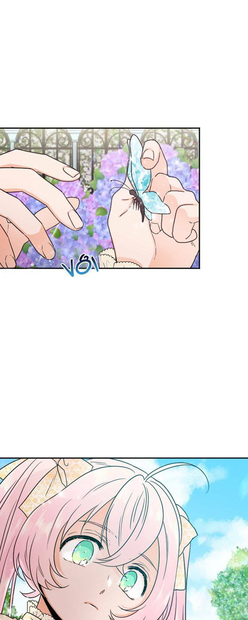 Tiểu Thư Bé Bỏng Đáng Yêu! Chapter 68 - Trang 2