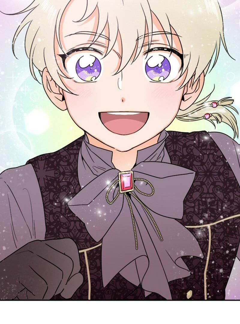 Tiểu Thư Bé Bỏng Đáng Yêu! Chapter 68 - Trang 2