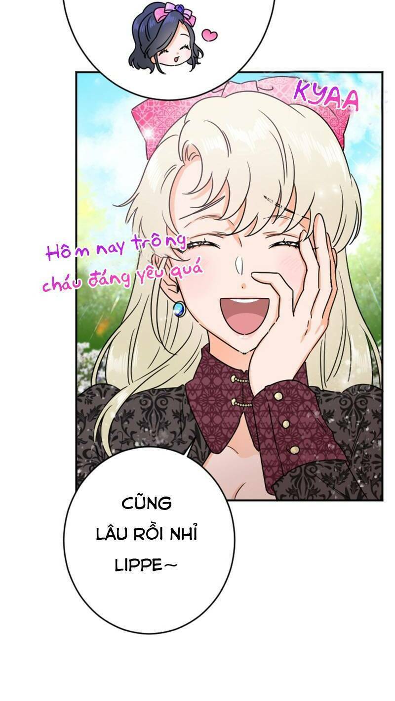 Tiểu Thư Bé Bỏng Đáng Yêu! Chapter 68 - Trang 2