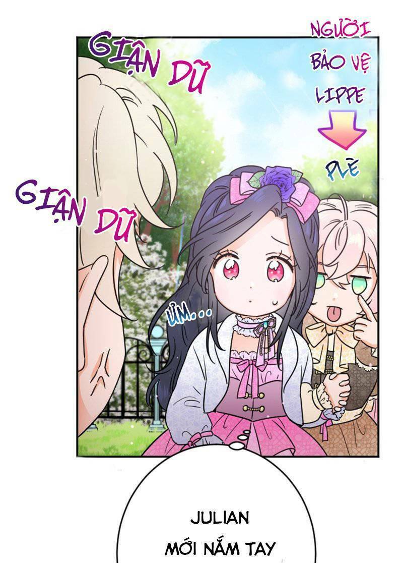 Tiểu Thư Bé Bỏng Đáng Yêu! Chapter 68 - Trang 2