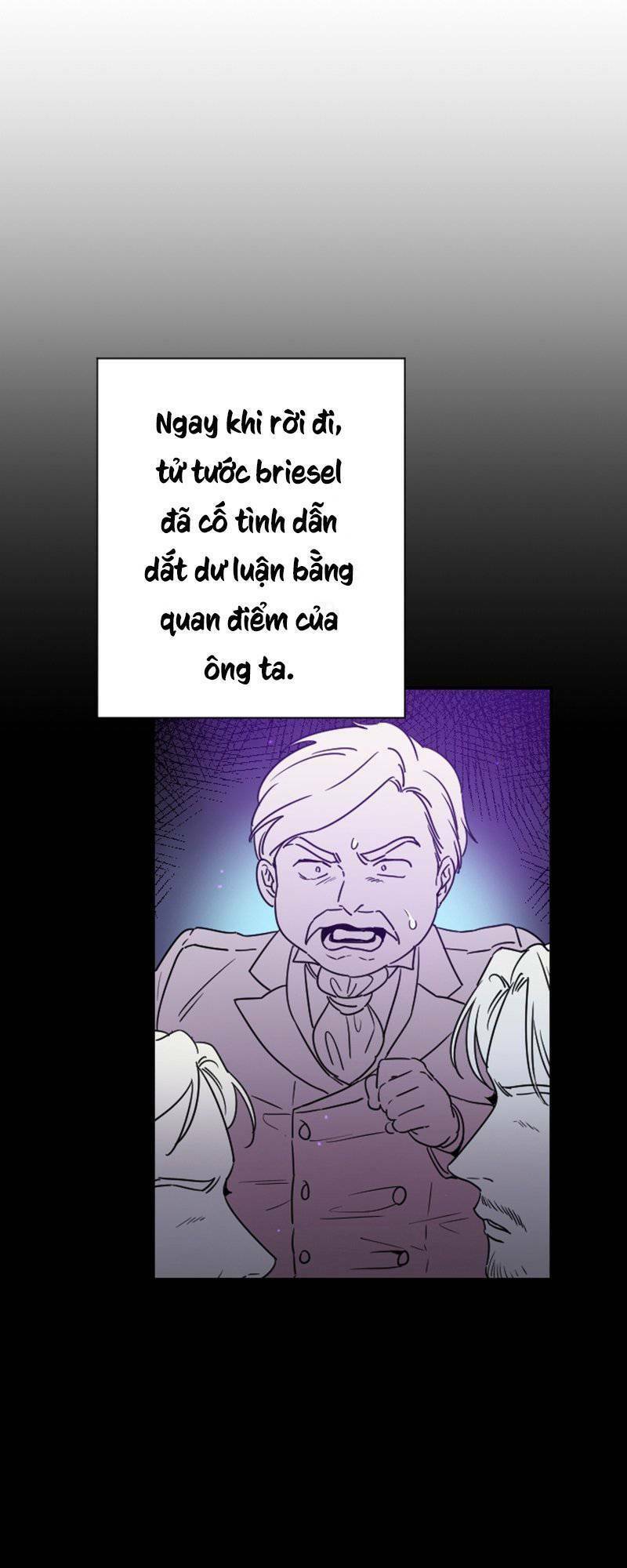 Tiểu Thư Bé Bỏng Đáng Yêu! Chapter 68 - Trang 2