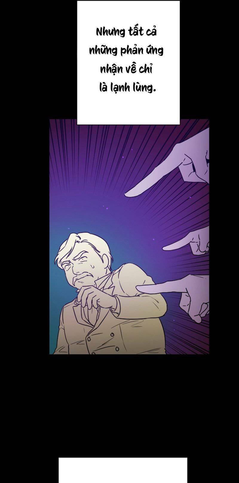 Tiểu Thư Bé Bỏng Đáng Yêu! Chapter 68 - Trang 2