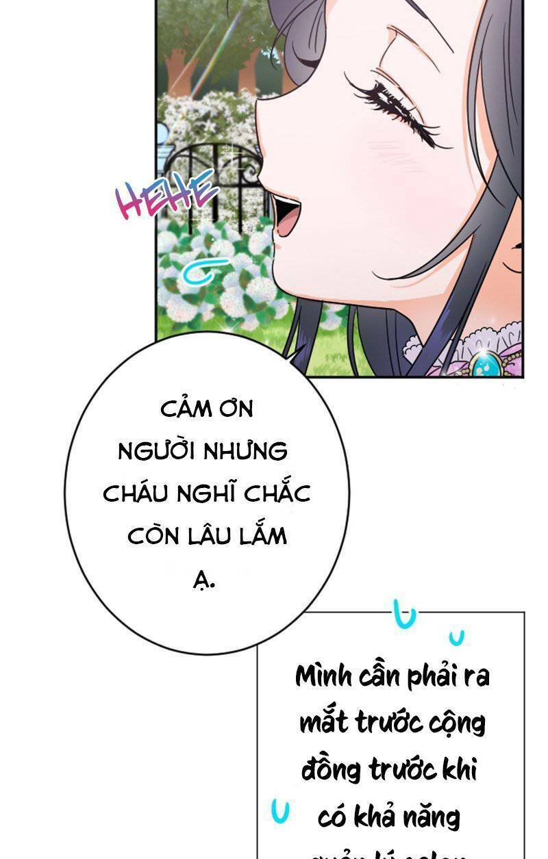 Tiểu Thư Bé Bỏng Đáng Yêu! Chapter 68 - Trang 2