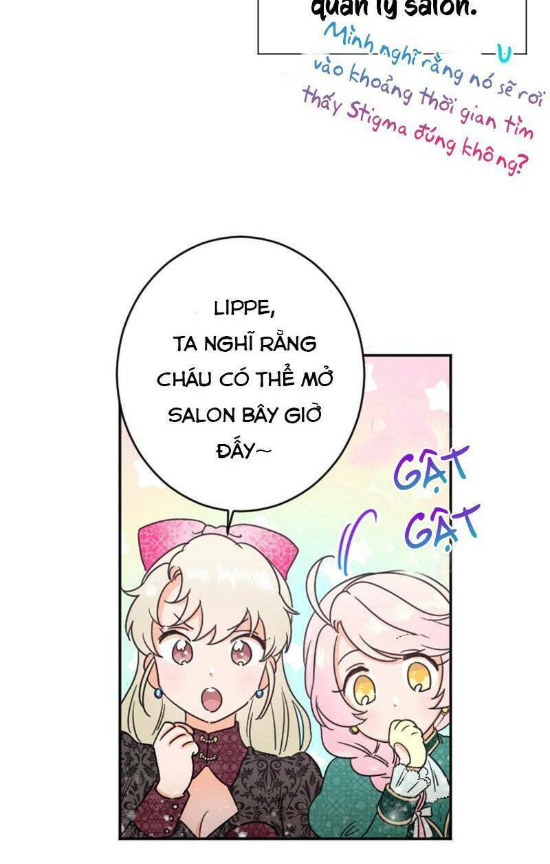 Tiểu Thư Bé Bỏng Đáng Yêu! Chapter 68 - Trang 2