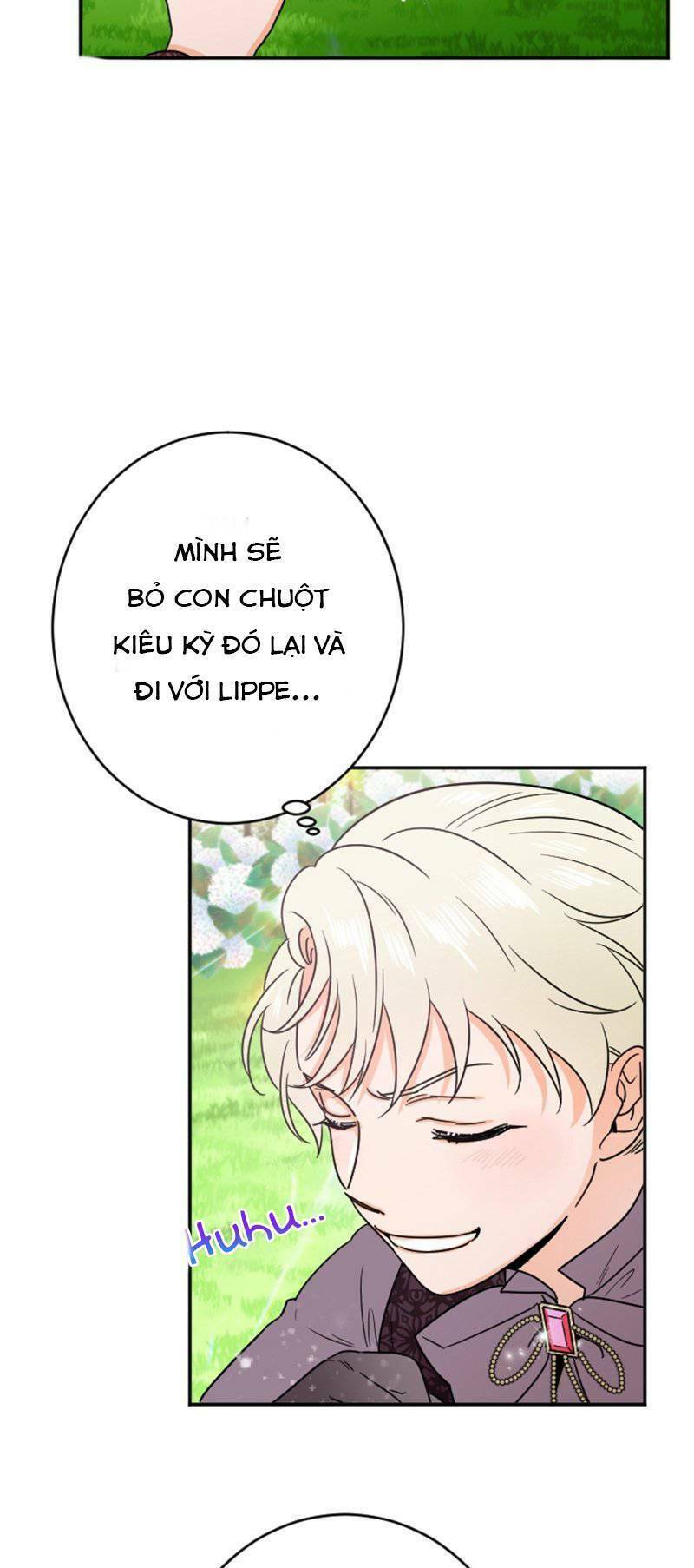 Tiểu Thư Bé Bỏng Đáng Yêu! Chapter 68 - Trang 2