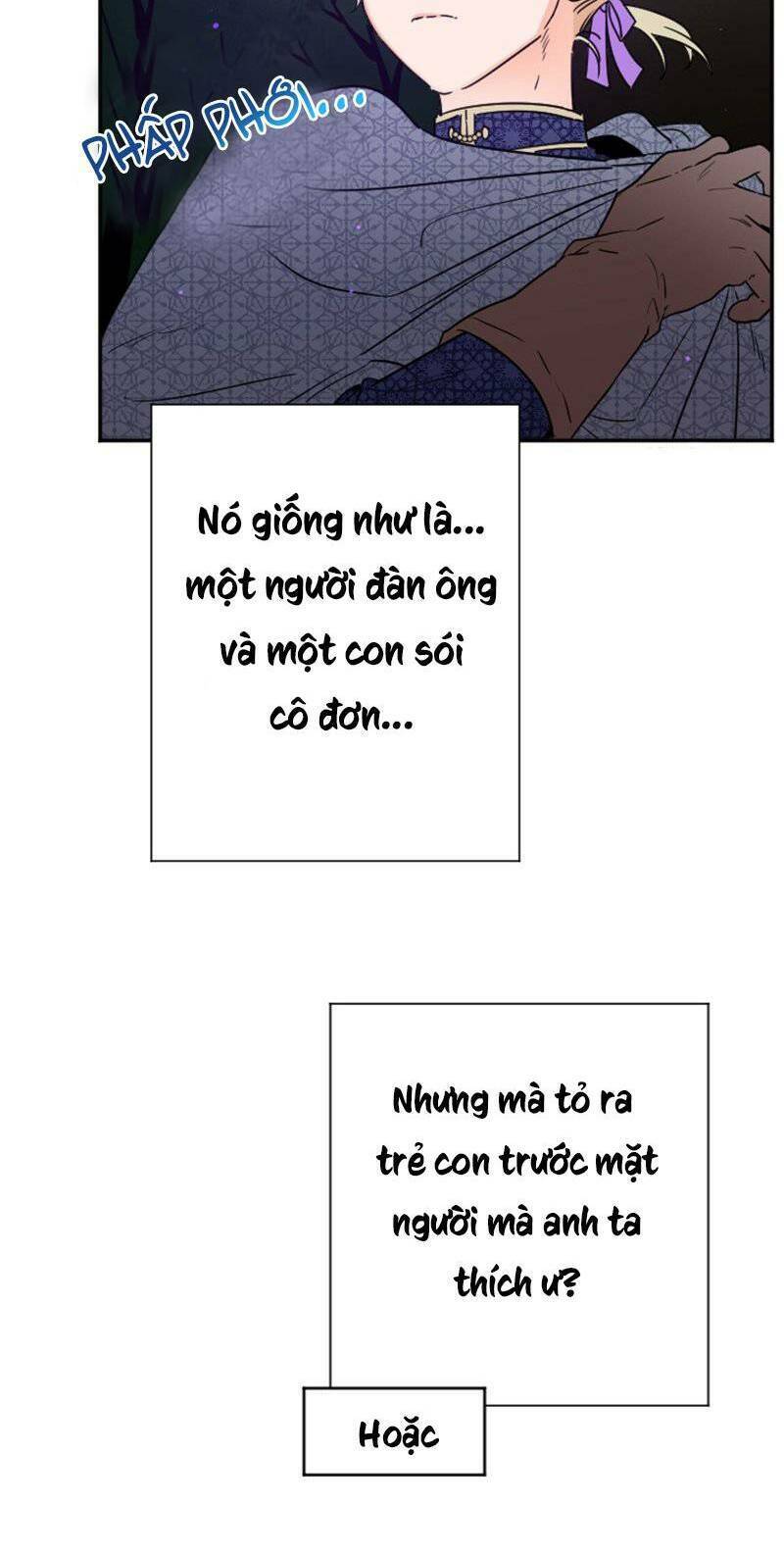 Tiểu Thư Bé Bỏng Đáng Yêu! Chapter 68 - Trang 2