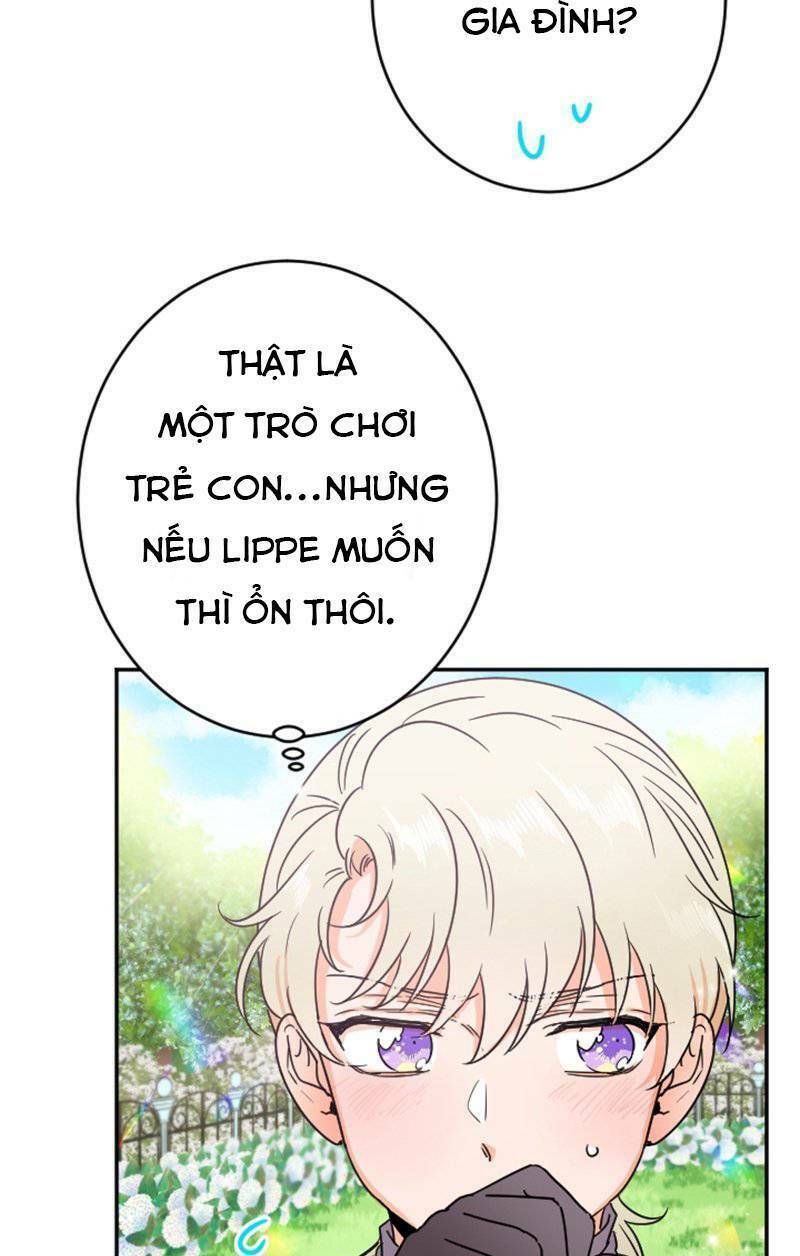 Tiểu Thư Bé Bỏng Đáng Yêu! Chapter 68 - Trang 2