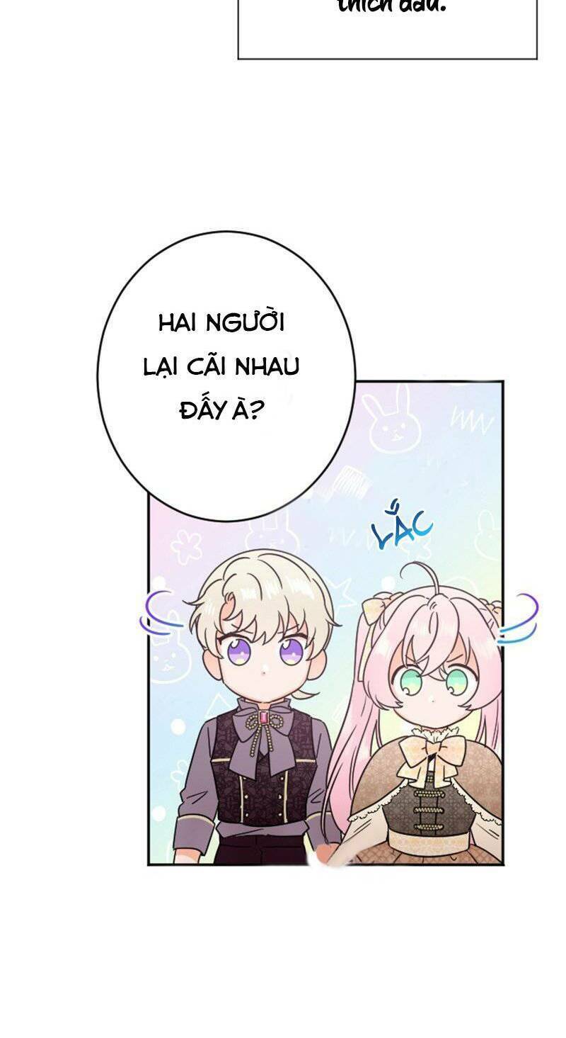 Tiểu Thư Bé Bỏng Đáng Yêu! Chapter 68 - Trang 2