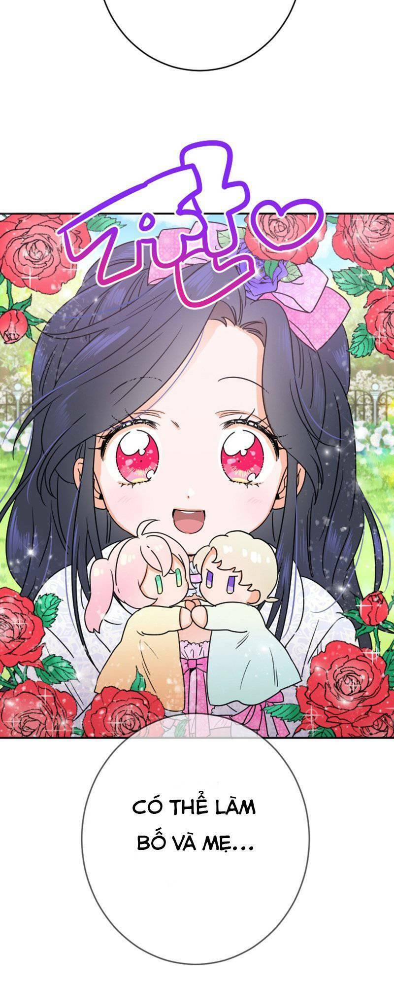 Tiểu Thư Bé Bỏng Đáng Yêu! Chapter 68 - Trang 2