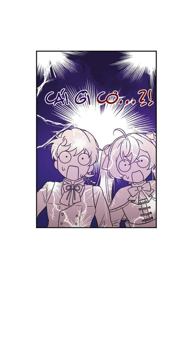 Tiểu Thư Bé Bỏng Đáng Yêu! Chapter 68 - Trang 2