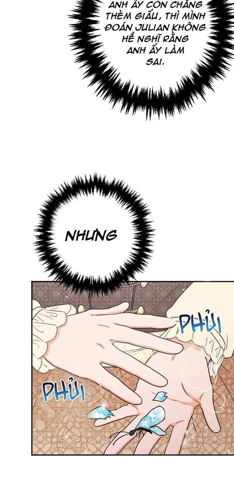 Tiểu Thư Bé Bỏng Đáng Yêu! Chapter 68 - Trang 2