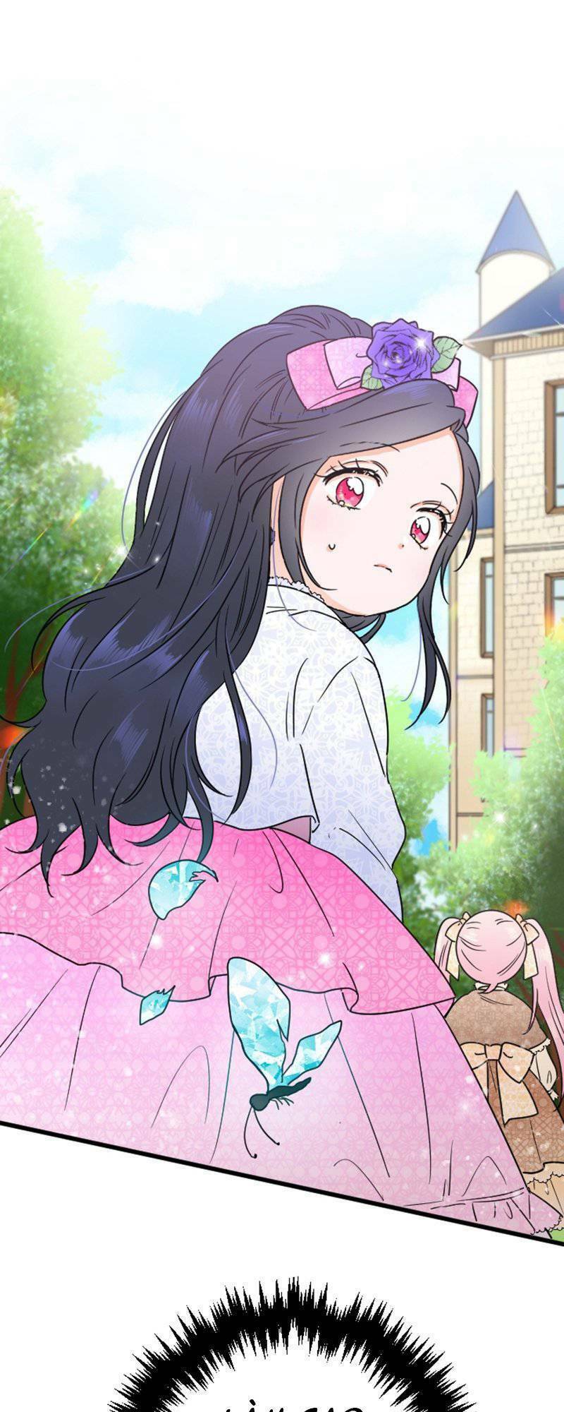 Tiểu Thư Bé Bỏng Đáng Yêu! Chapter 68 - Trang 2