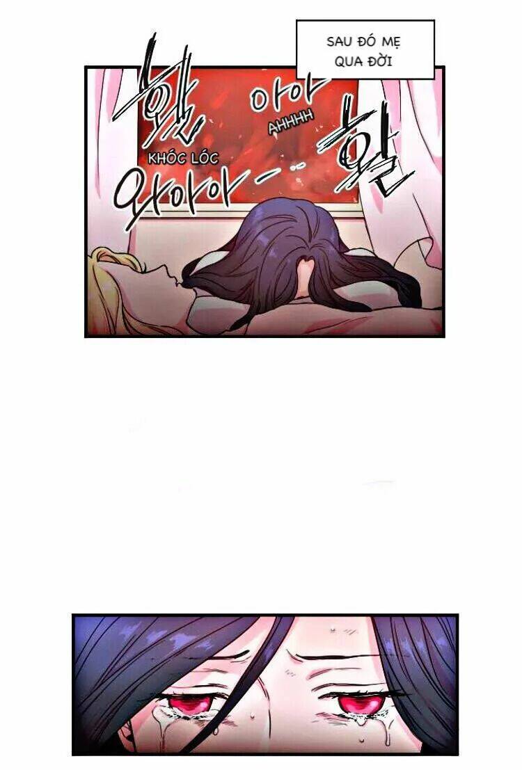 Tiểu Thư Bé Bỏng Đáng Yêu! Chapter 7 - Trang 2