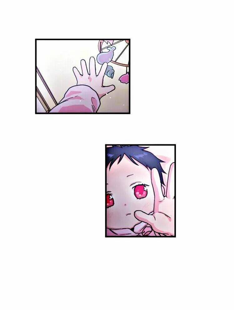 Tiểu Thư Bé Bỏng Đáng Yêu! Chapter 7 - Trang 2