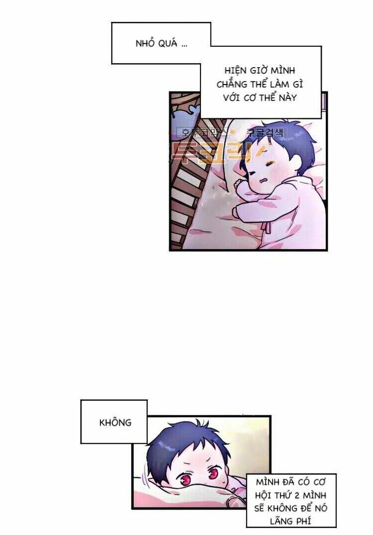Tiểu Thư Bé Bỏng Đáng Yêu! Chapter 7 - Trang 2