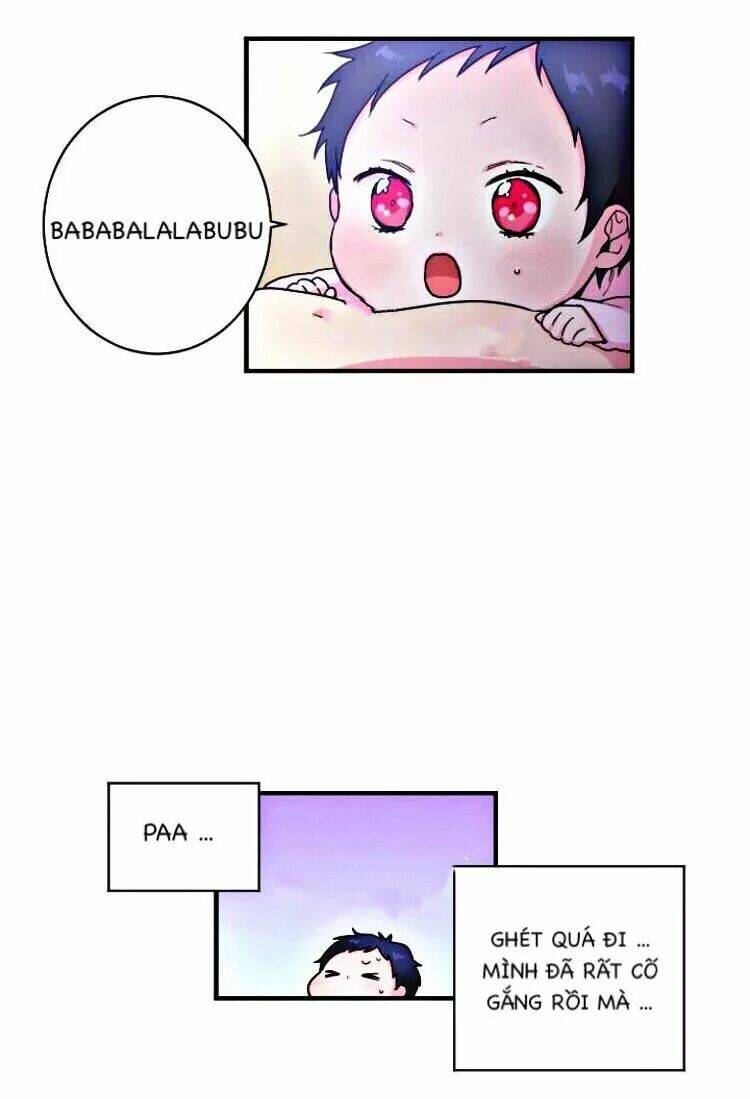 Tiểu Thư Bé Bỏng Đáng Yêu! Chapter 7 - Trang 2