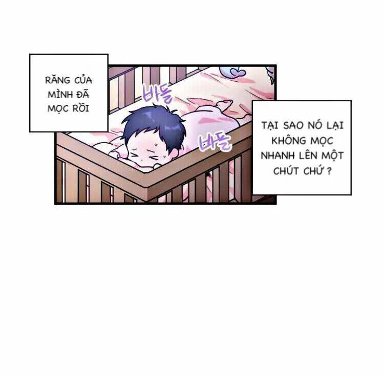 Tiểu Thư Bé Bỏng Đáng Yêu! Chapter 7 - Trang 2