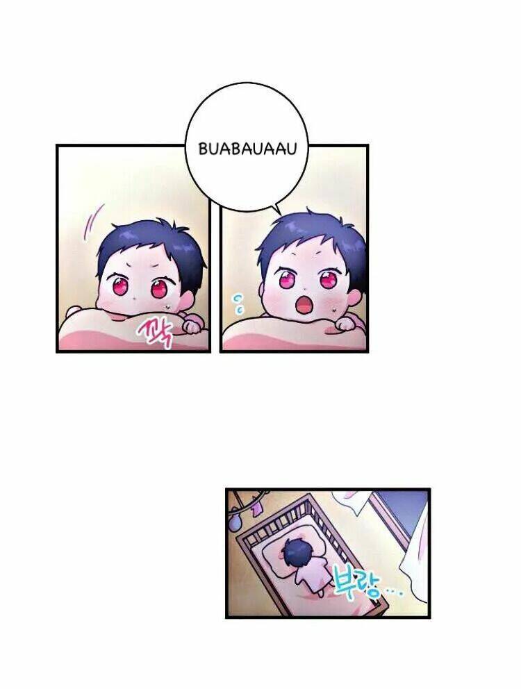 Tiểu Thư Bé Bỏng Đáng Yêu! Chapter 7 - Trang 2