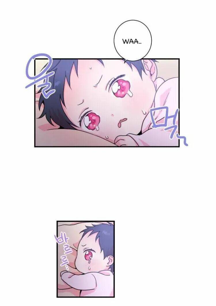 Tiểu Thư Bé Bỏng Đáng Yêu! Chapter 7 - Trang 2