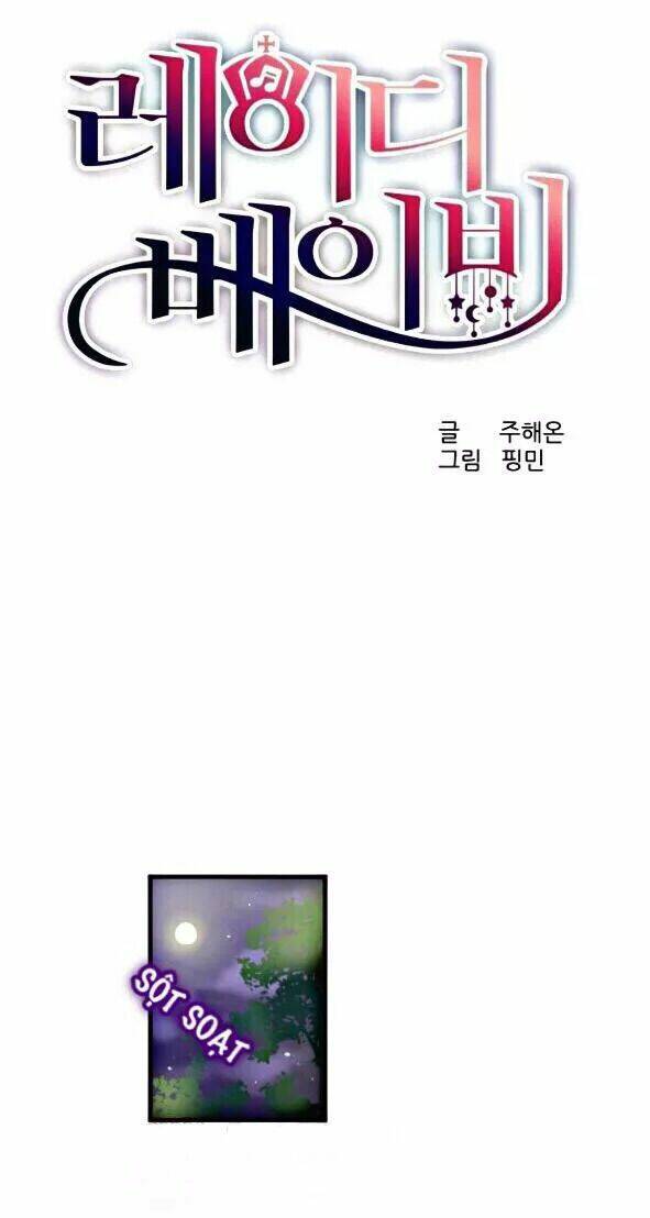 Tiểu Thư Bé Bỏng Đáng Yêu! Chapter 7 - Trang 2