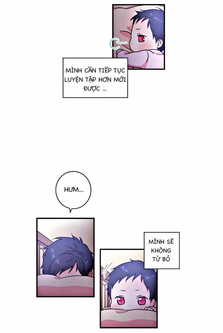 Tiểu Thư Bé Bỏng Đáng Yêu! Chapter 7 - Trang 2