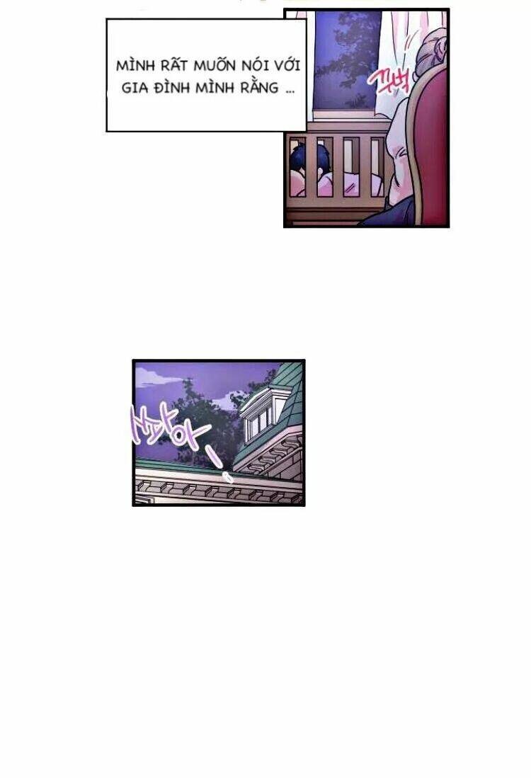 Tiểu Thư Bé Bỏng Đáng Yêu! Chapter 7 - Trang 2