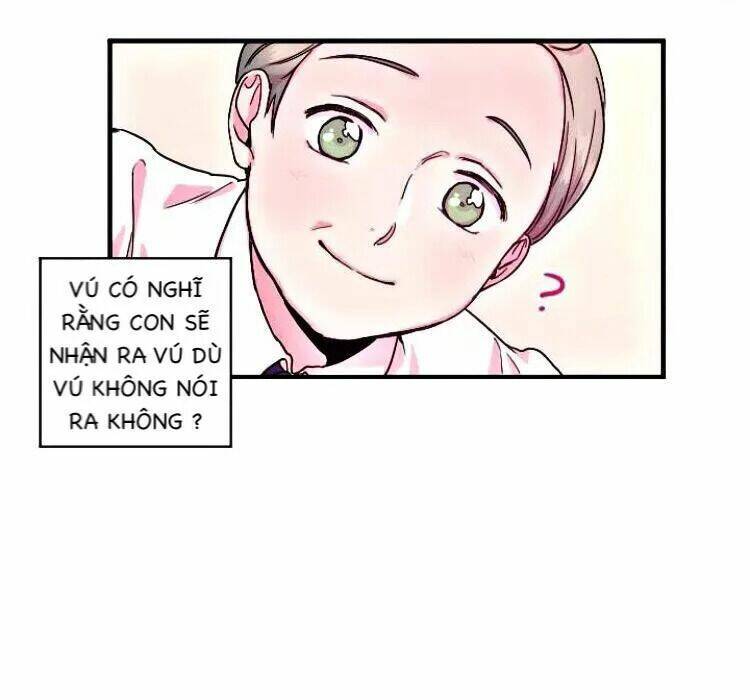 Tiểu Thư Bé Bỏng Đáng Yêu! Chapter 7 - Trang 2