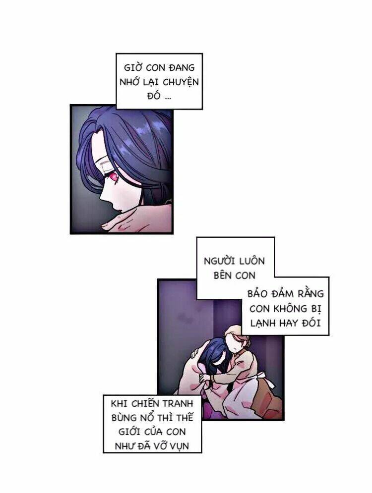 Tiểu Thư Bé Bỏng Đáng Yêu! Chapter 7 - Trang 2