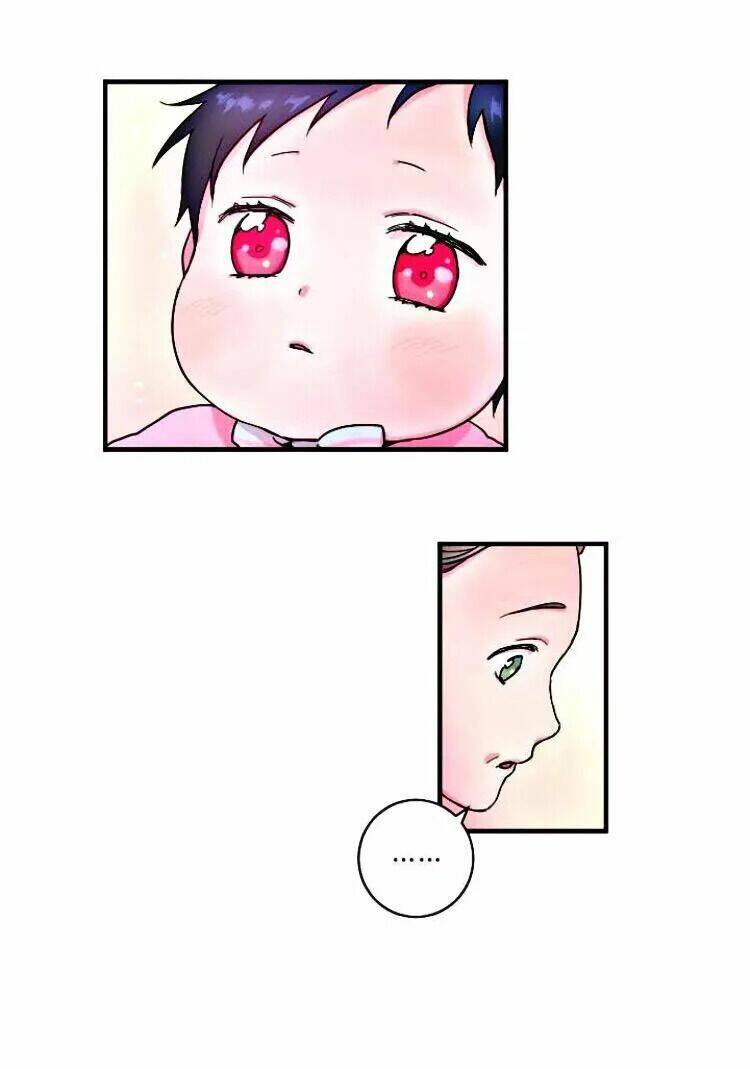 Tiểu Thư Bé Bỏng Đáng Yêu! Chapter 7 - Trang 2